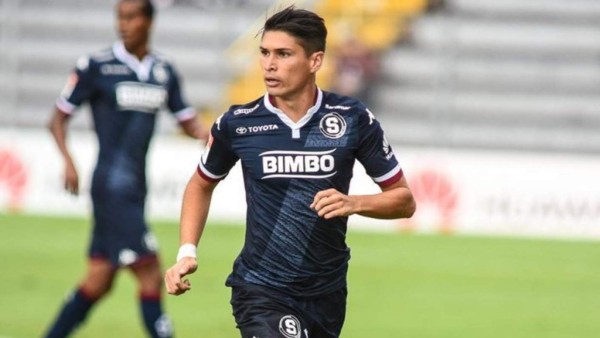 ¡Sigue creciendo! Legión tica en la MLS es la segunda más grande