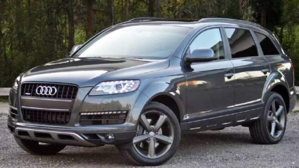 ¡Solo Nahuel maneja uno humilde! Los lujosos autos que conducen los jugadores del Tigres de México