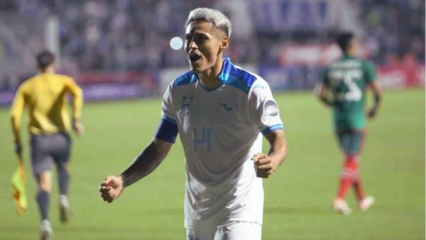 Andy Najar nunca ha escondido su deseo de jugar en Olimpia y estaría aceptando la nueva oferta que le lanzaron.