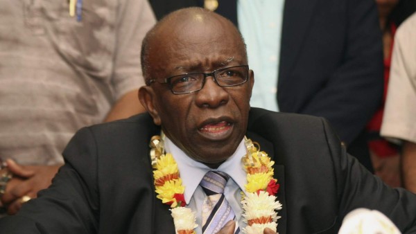 Los rostros de la corrupción, según la justicia de Estados Unidos