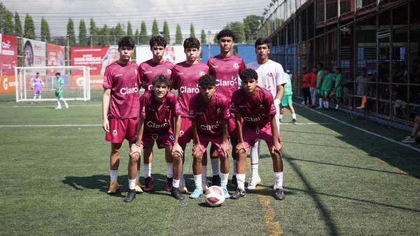 Foto: Mauricio Ayala