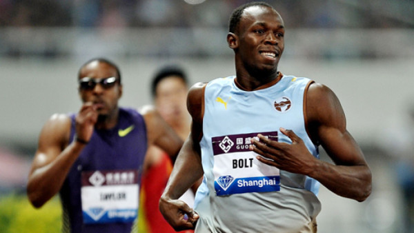 Bolt no visitará más México