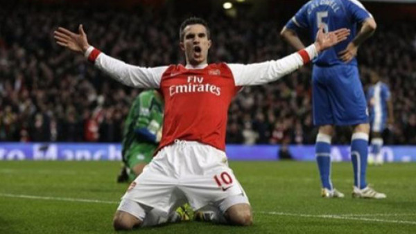 Wigan es goleado por el Arsenal