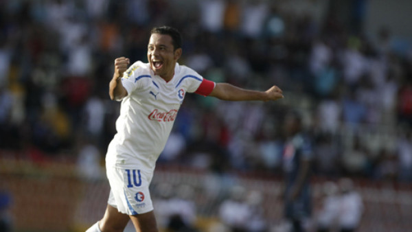 'Ya es hora de levantarnos': Danilo Turcios