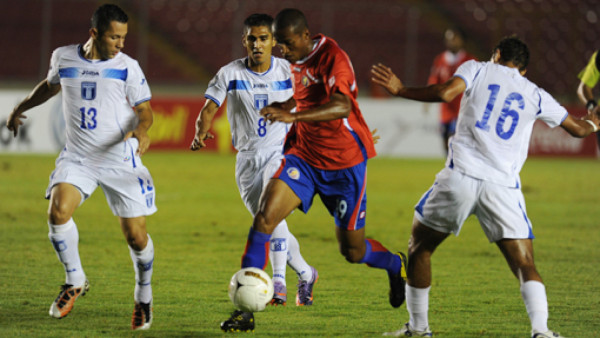 Costa Rica ocuparía el lugar de Japón en Copa América