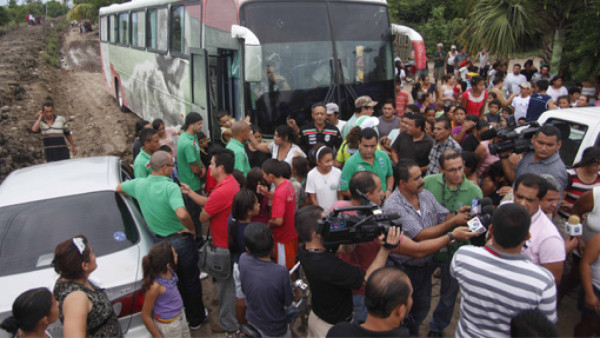 El lado humano y solidario de Marathón