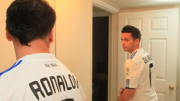 Hondureños disfrutaron del clásico
