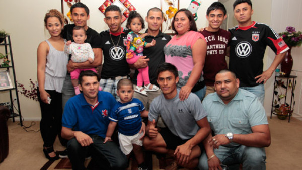 La historia de Najar es difícil de olvidar