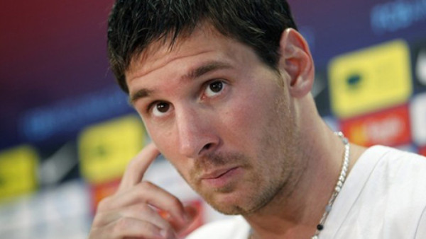 Messi habla del duelo ante Real Madrid