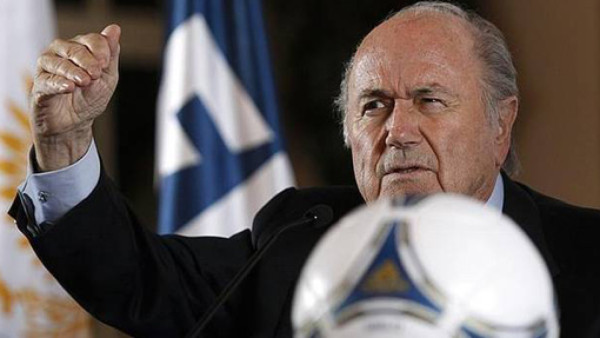 La FIFA investigará las concesiones de tres Mundiales