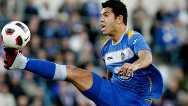 Venezolano 'Miku', nuevo compañero de Emilio Izaguirre