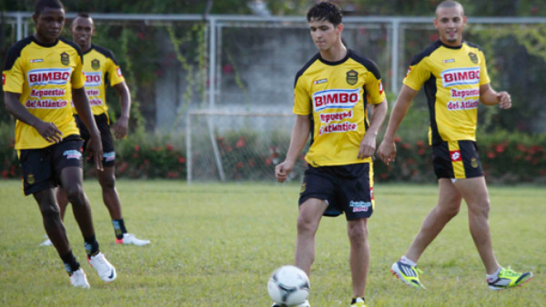 'Gracias a Dios volví a la vida': Gerson Rodas