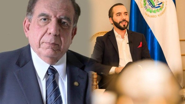 ¿A quién dona su sueldo? Las sorprendentes revelaciones de Bukele a Luisito Comunica, youtuber mexicano