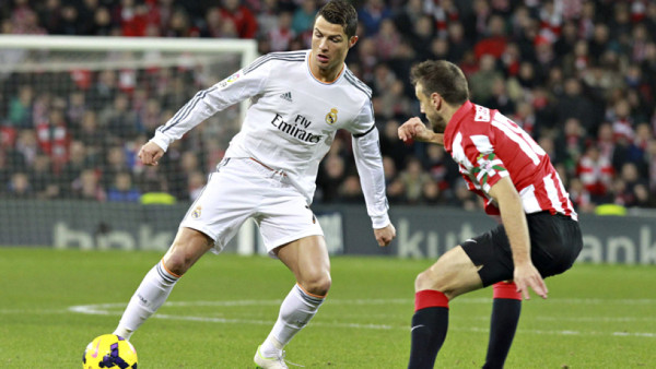 Amargo empate de Real Madrid en Bilbao