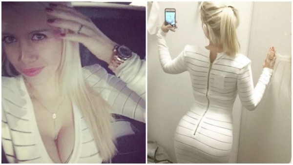 Wanda Nara, la mujer por la que Maxi López y Mauro Icardi se hicieron enemigos