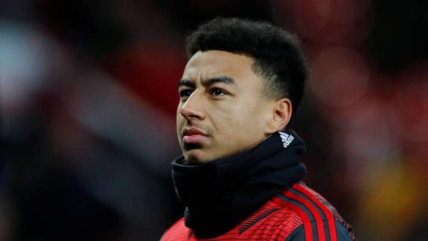 El duro momento que vive Jesse Lingard: su madre lucha contra una enfermedad