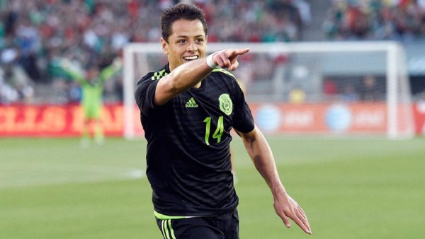 Las estrellas que podrían jugar en los juegos Olímpicos de Río 2016&nbsp;&nbsp;