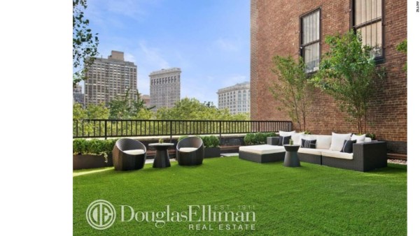 La lujosa mansión que ha puesto a la venta Jennifer López para ir a vivir con Álex Rodríguez