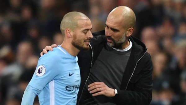 Desgarrador: La confesión de David Silva tras el nacimiento de su hijo