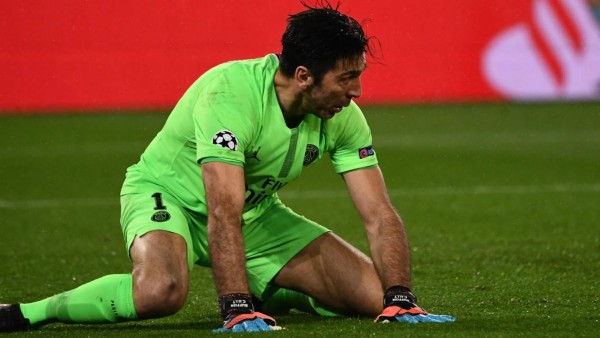 Cifras millonarias: Los 12 porteros mejor pagados del mundo