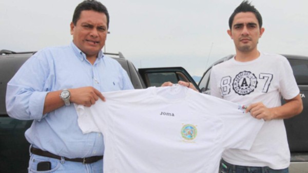 TOP: Los últimos ticos que han jugado en Liga Nacional de Honduras