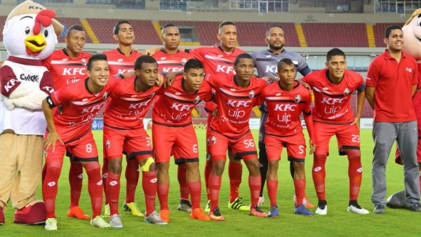 Copa Premier de Centroamérica: Grandes clubes que quedaron fuera