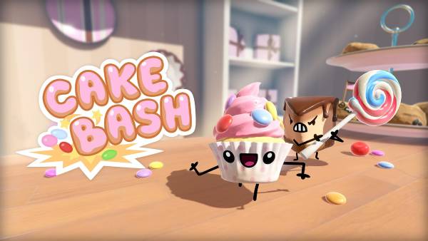 Cake Bash fue desarrollado por High Tea Frog, y estrenado en 2020.