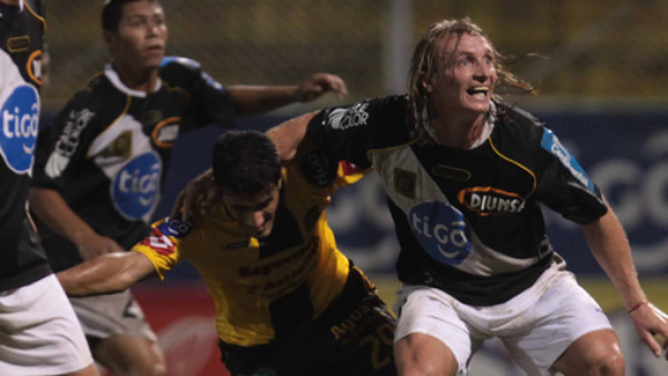 Diduch ahora va por el Savio