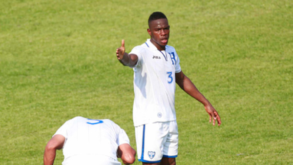 Maynor Figueroa: 'Nunca nos confiamos del Chicharito”