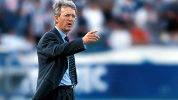 Ex DT del Real Madrid, Benito Floro, será el seleccionador de Canadá