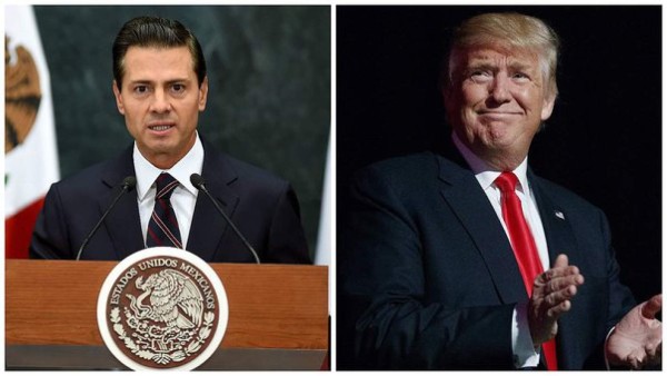 Las polémicas decisiones de Donald Trump en sus primeros días en la Casa Blanca