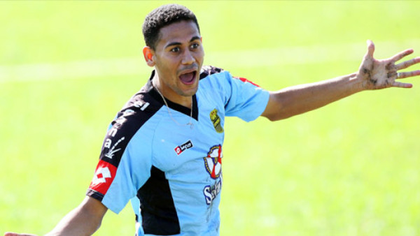 Elkin está cerca del Hispano