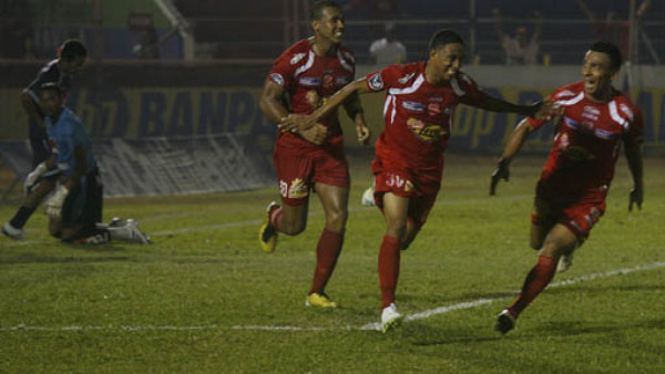 Vida desplumó 1-0 al Motagua