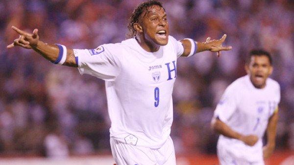 Pavón analiza el Honduras-Costa Rica