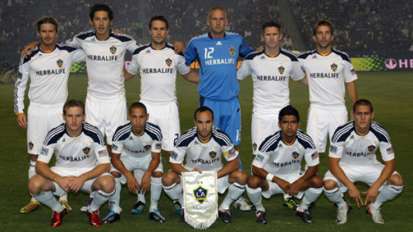 Galaxy vendrá obligado a ganar