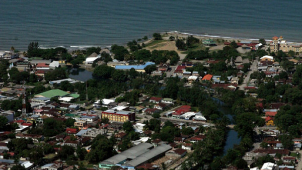 La otra casa de la Selección de Honduras