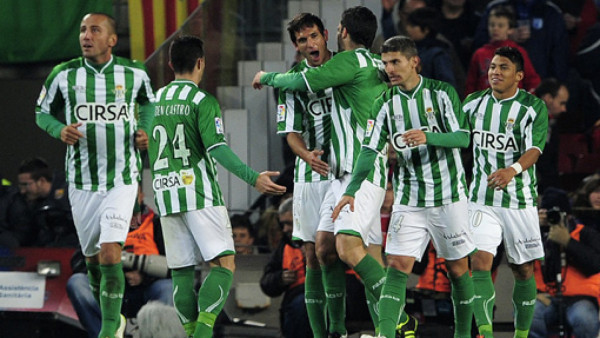 Barcelona sudó sangre para ganar en casa