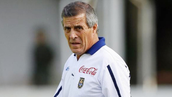 Liga Nacional de Honduras pretende traer al técnico Tabárez