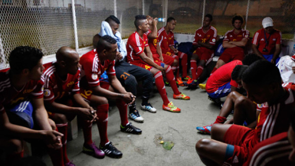 Niegan el estadio Morazán a Cuba para entrenar