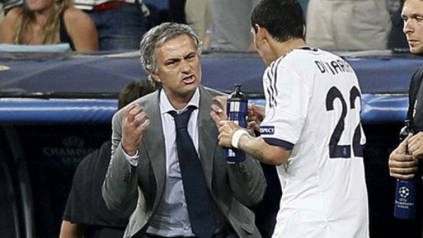 Mourinho demanda a periodista en España