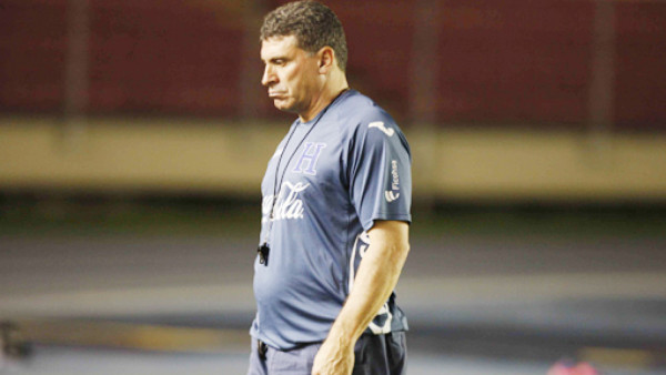 Luis Suárez 'satisfecho' de enfrentar a Perú