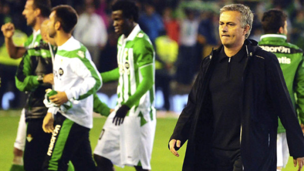 La última locura de Mourinho con la afición del Real Madrid