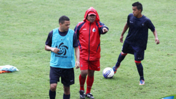 Ramón Maradiaga disputará la final como DT del Municipal de Guatemala