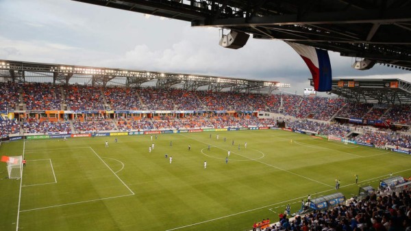 ¡Espectaculares! Los lujosos estadios que albergarán los juegos de la MLS&nbsp;