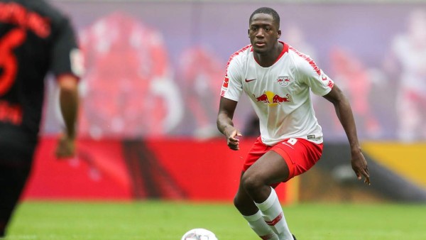 Una reconstrucción que hace temblar Europa: El equipazo que planea formar el Liverpool con Mbappé y otros cracks