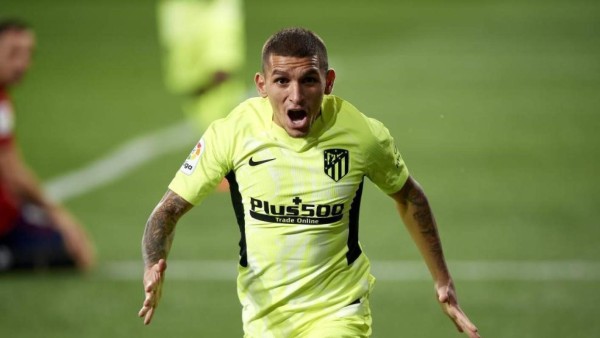 Mercado de fichajes: Arsenal quiere robarle crack a Barcelona, trueque Inter-Roma por delantero y Juventus contrata