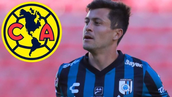 Mercado Liga MX: América hace contratación, bombazo de Jesús Corona y Tigres va por otro fichaje galáctico&nbsp;&nbsp;&nbsp;