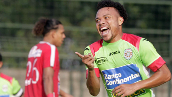 ¡Emil Martínez regresa al Marathón!