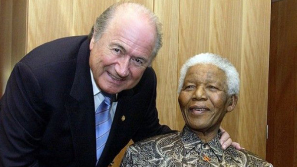 Crean el 'Momento Madiba” para juegos del Mundial de Clubes