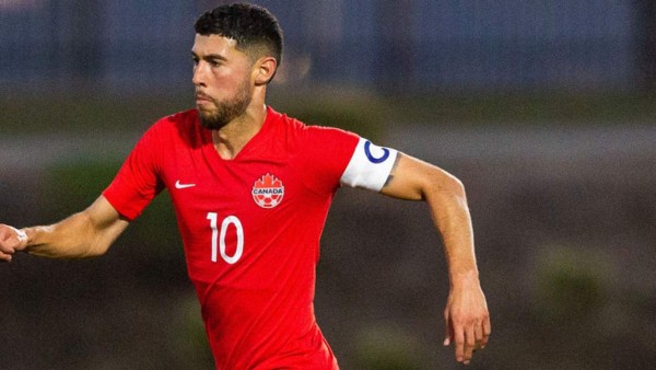 Un campeón en Francia y dos en Inglaterra: ¿Quiénes son y dónde juegan las figuras de Canadá?